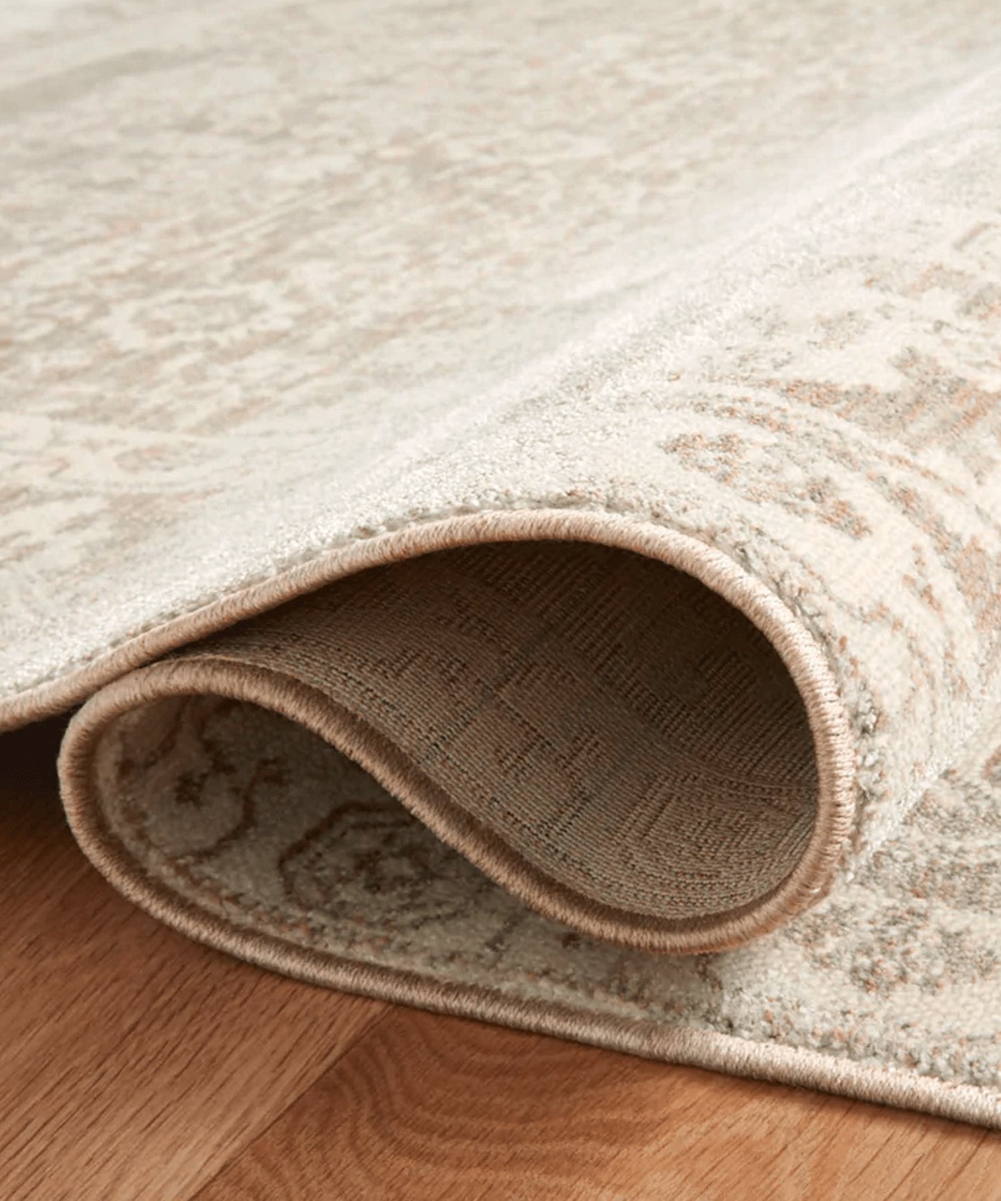 Zuma Rug, Sand Stone - Stephenson House