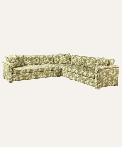 The Madeleine Sectional