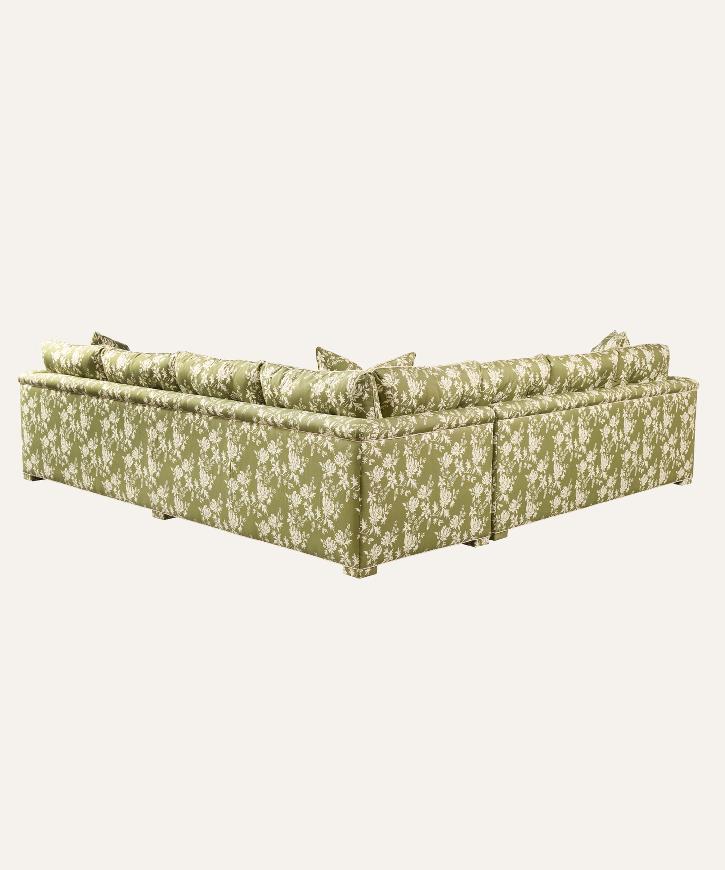 The Madeleine Sectional