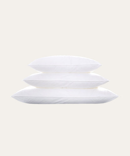 Libero Pillow White - Medium