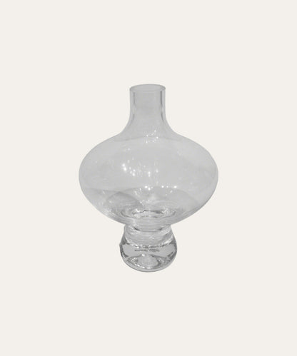 Mini Floating Footed Vase