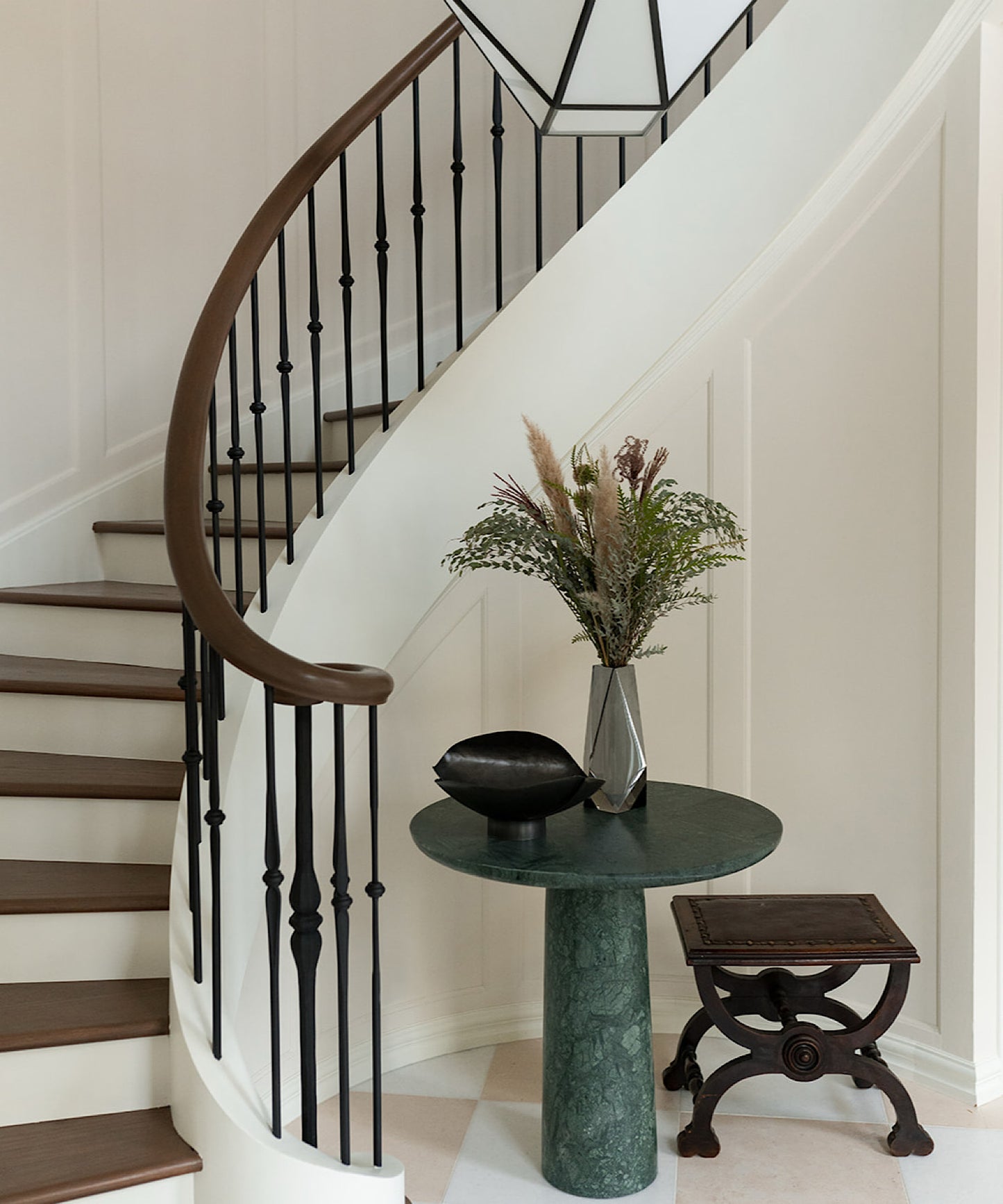Gemma Tall Vase
