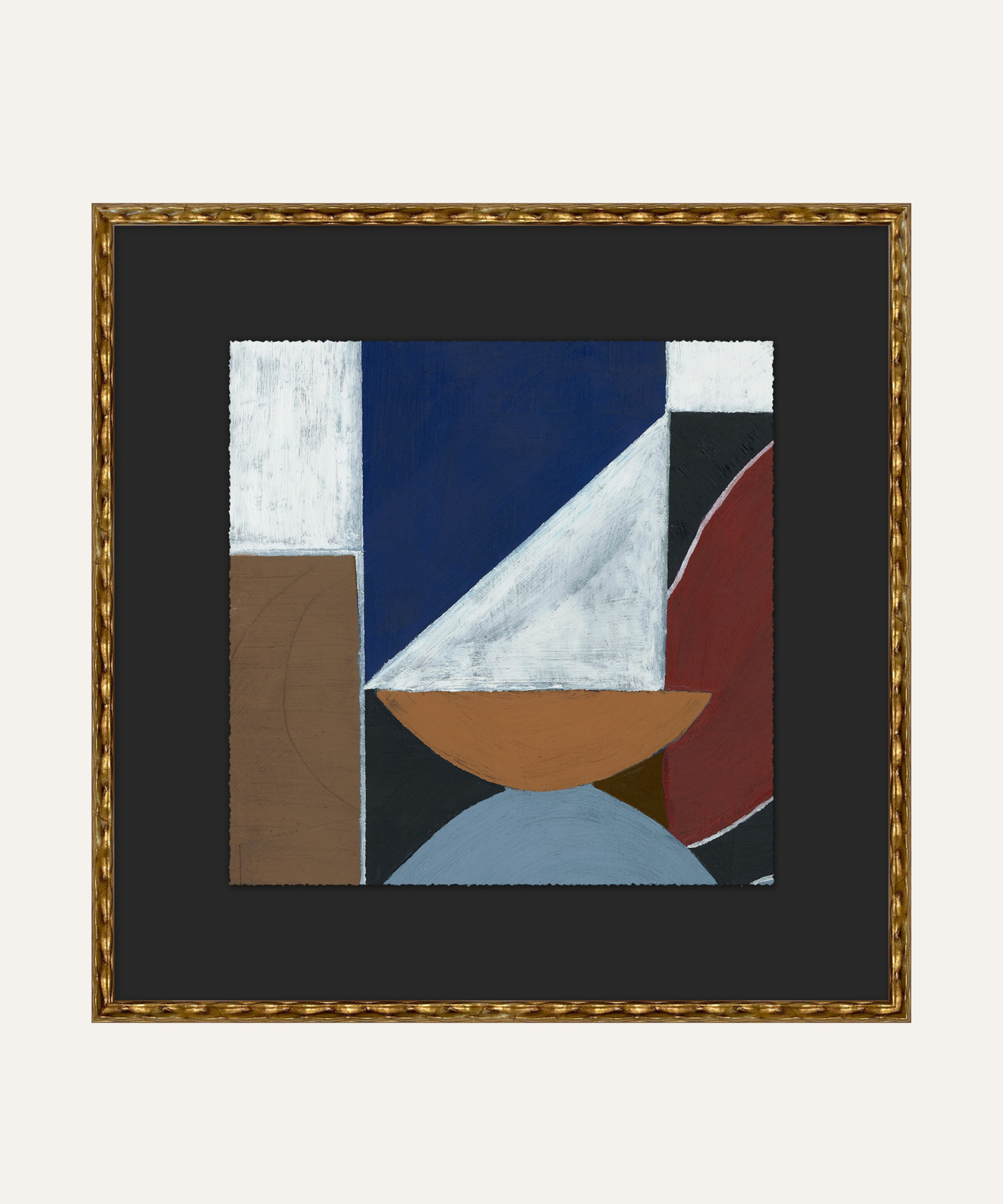 The Painted Vessel