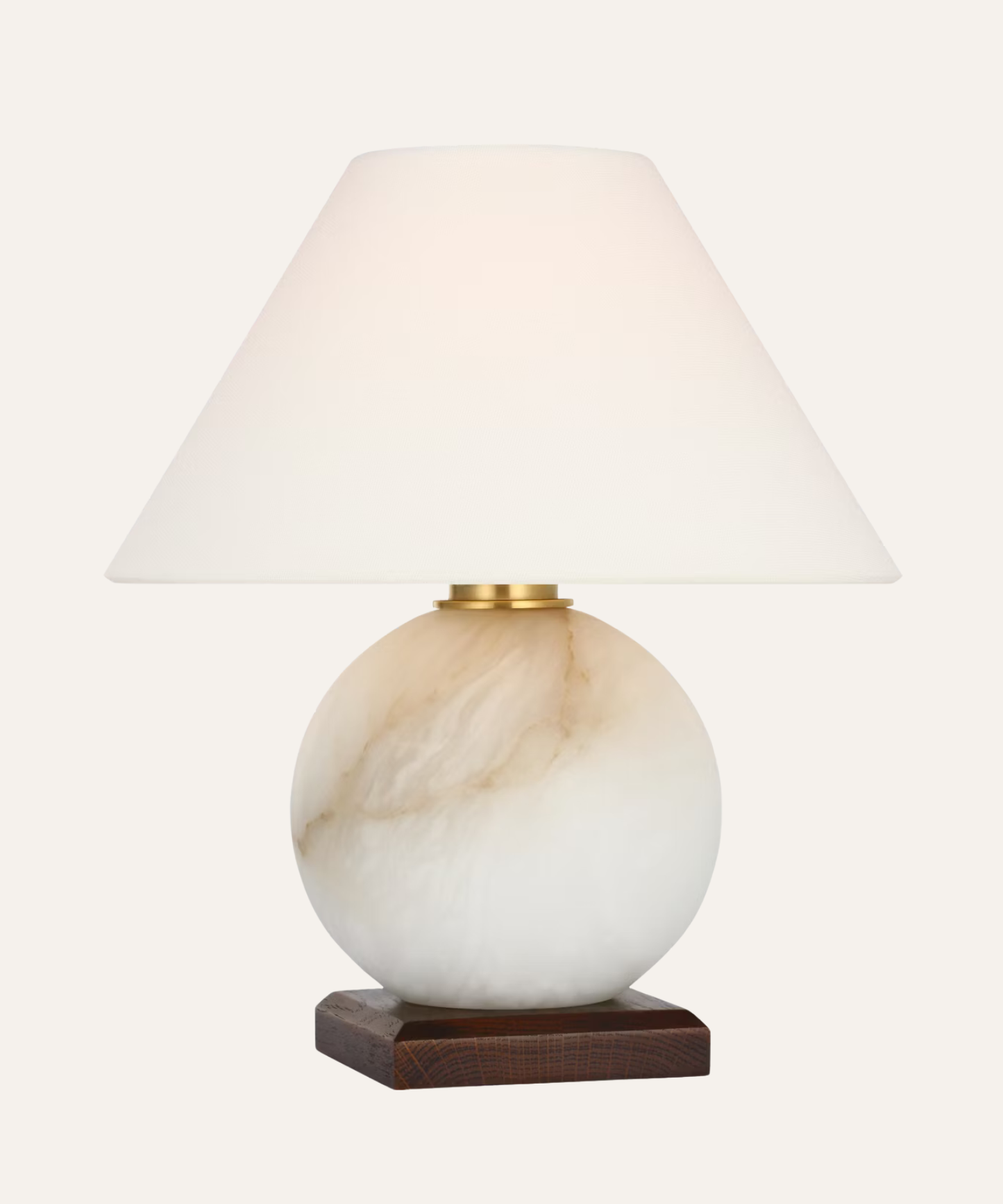 Hardwick 12" Cordless Accent Lamp