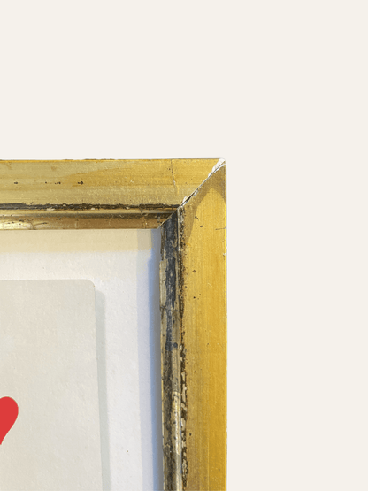 Ace of Hearts - Stephenson House