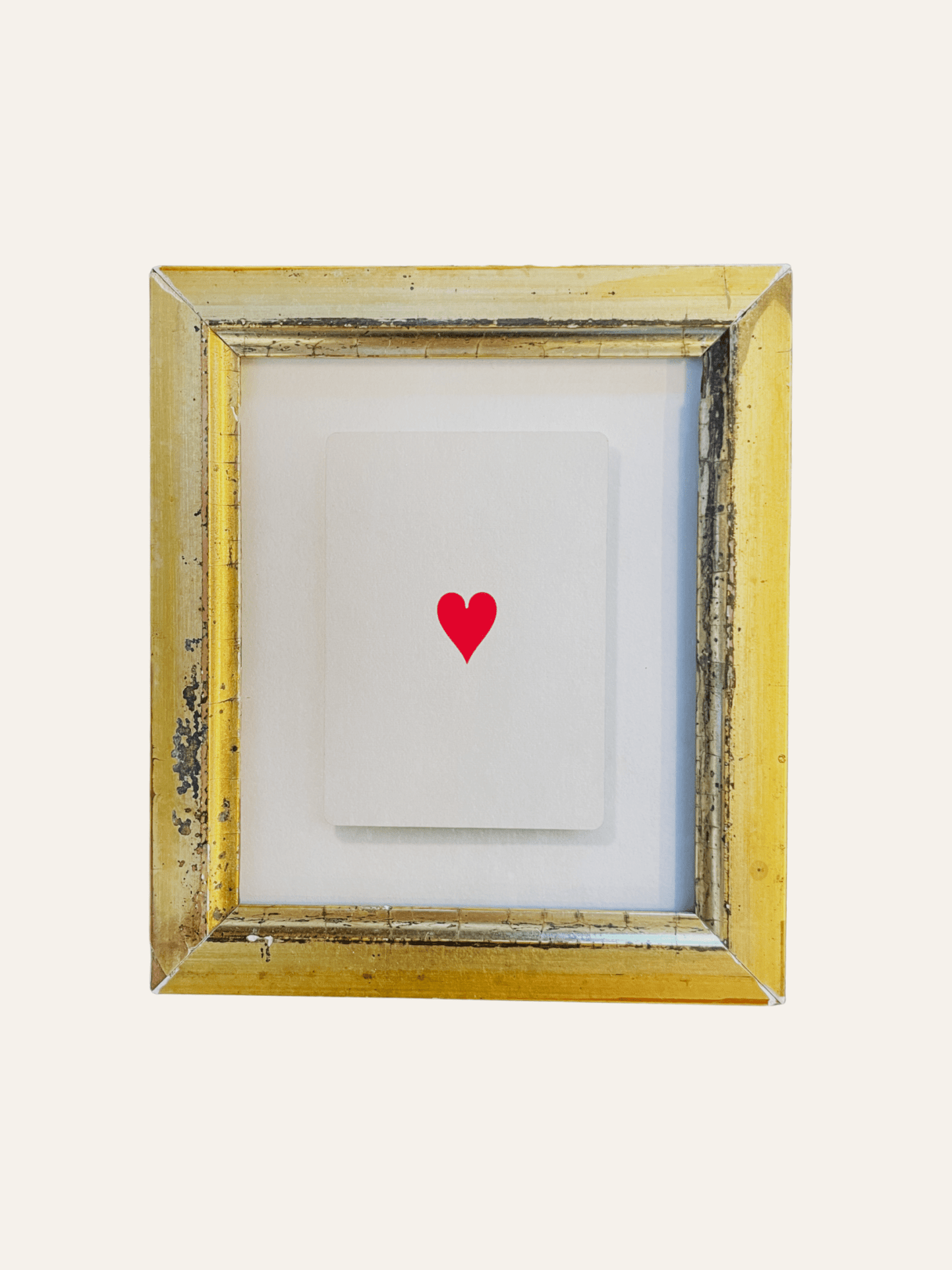 Ace of Hearts - Stephenson House