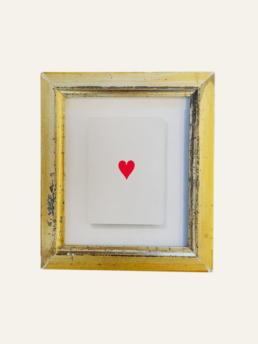 Ace of Hearts - Stephenson House