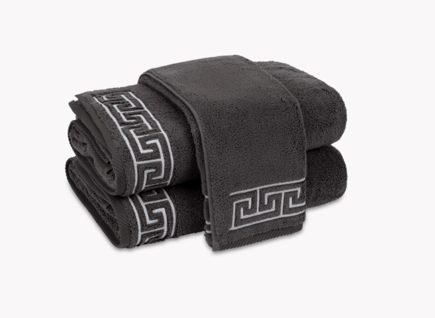 Adelphi Towels - Stephenson House