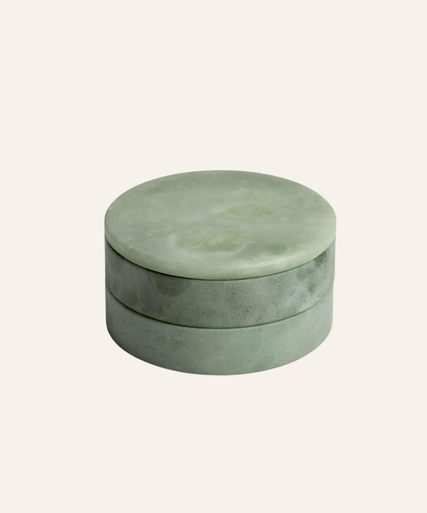 Alabaster Swivel Box - Stephenson House