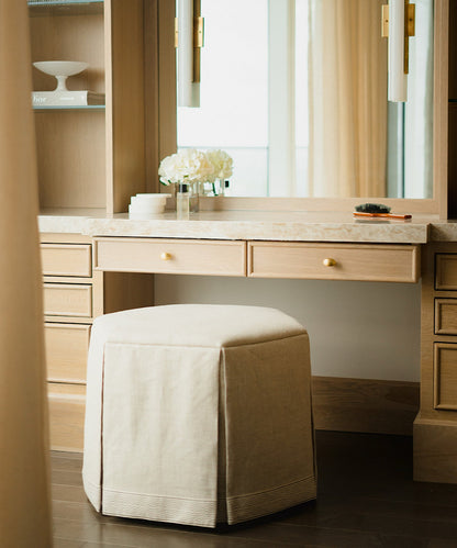 Alabaster Swivel Box - Stephenson House