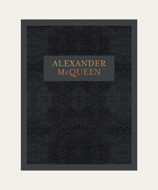 Alexander McQueen - Stephenson House