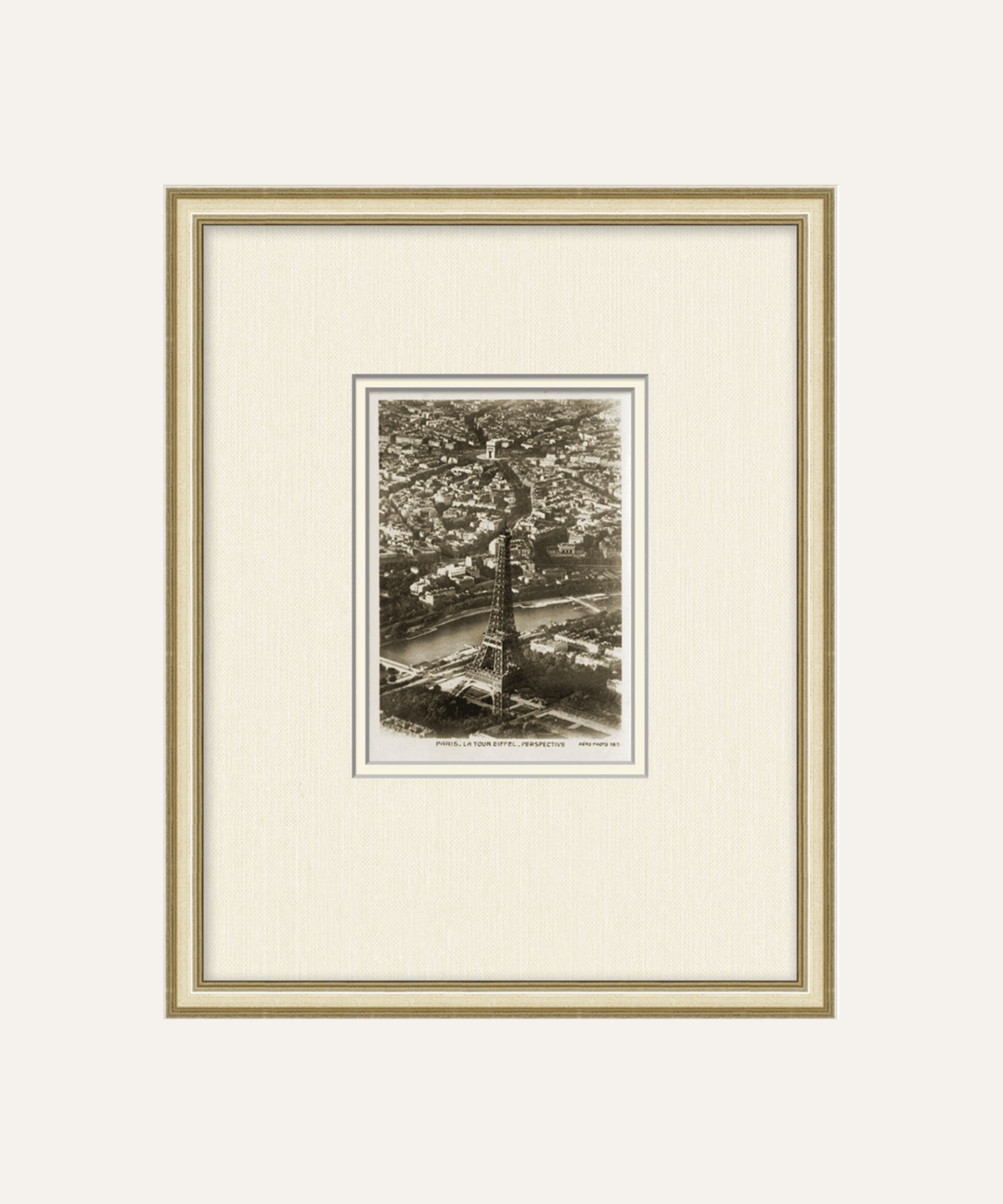 An Eiffel Study - Stephenson House