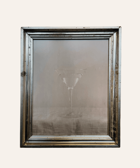 And So We Decided Upon London - Stephenson House