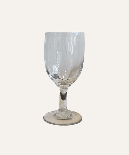 Antique Chateau Glass - Stephenson House