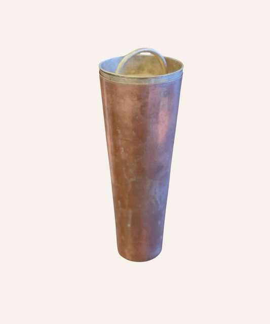 Antique Martini Shaker - Stephenson House