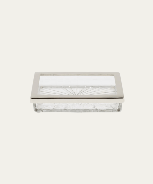 Argos Soap Dish - Stephenson House