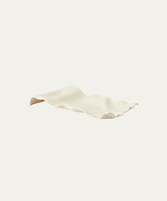 Blanc Asa Tray - Stephenson House