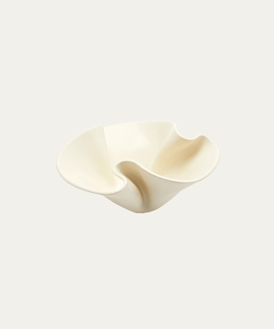 Blanc Esme Bowl - Stephenson House
