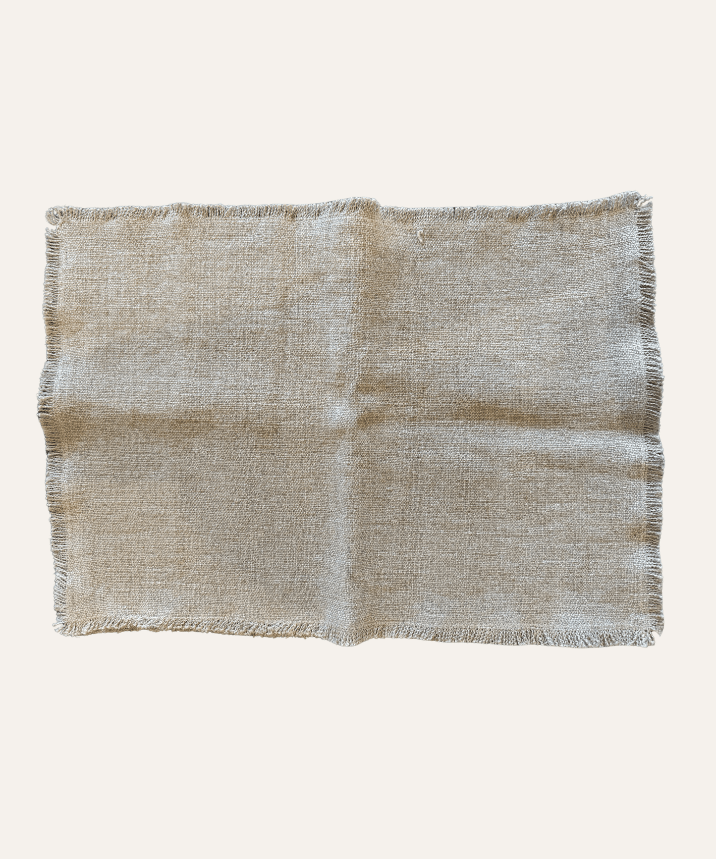 Buli Placemat, Natural - Stephenson House