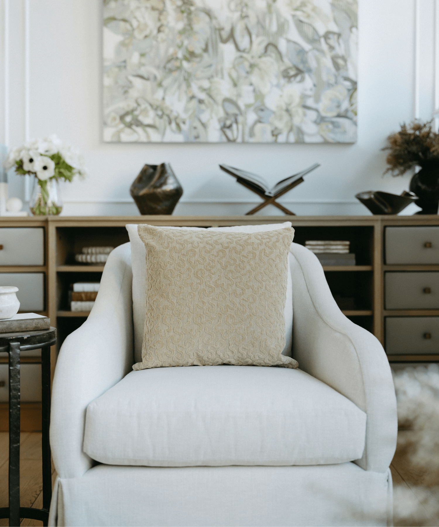 Camel Velvet, 2 Sizes - Stephenson House