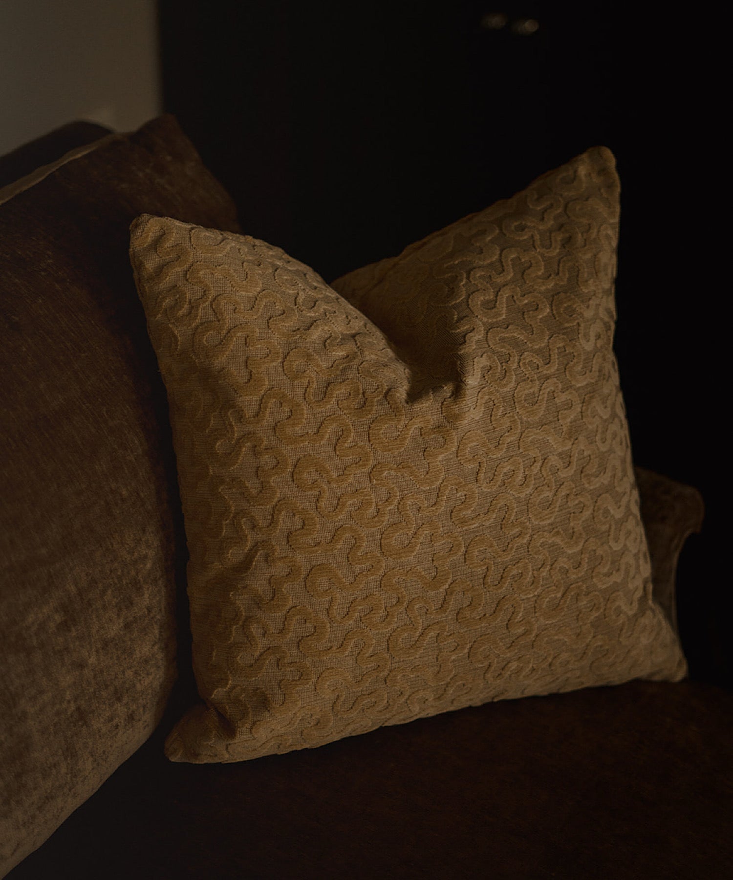 Camel Velvet, 2 Sizes - Stephenson House