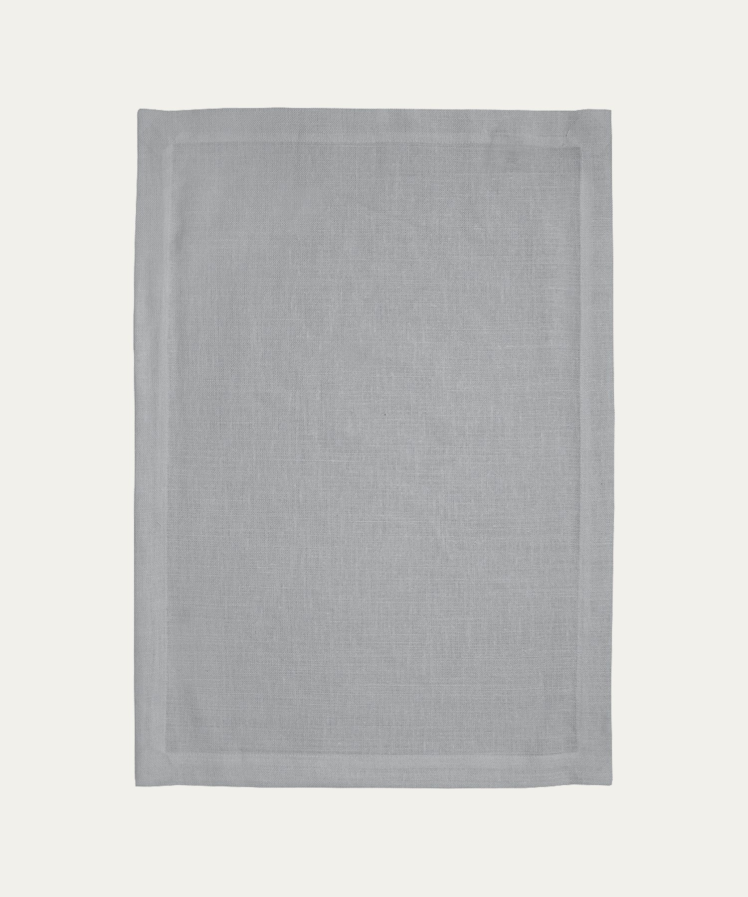 Chamant Placemat Silver - Set of Four - Stephenson House