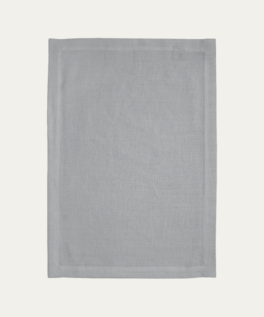 Chamant Placemat Silver - Set of Four - Stephenson House