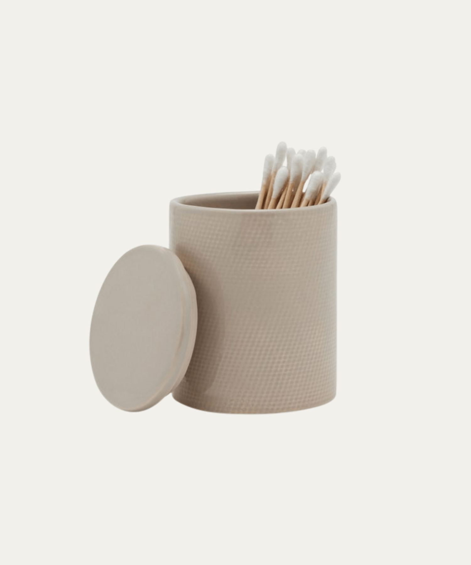 Cordoba Canister, Sand - Stephenson House