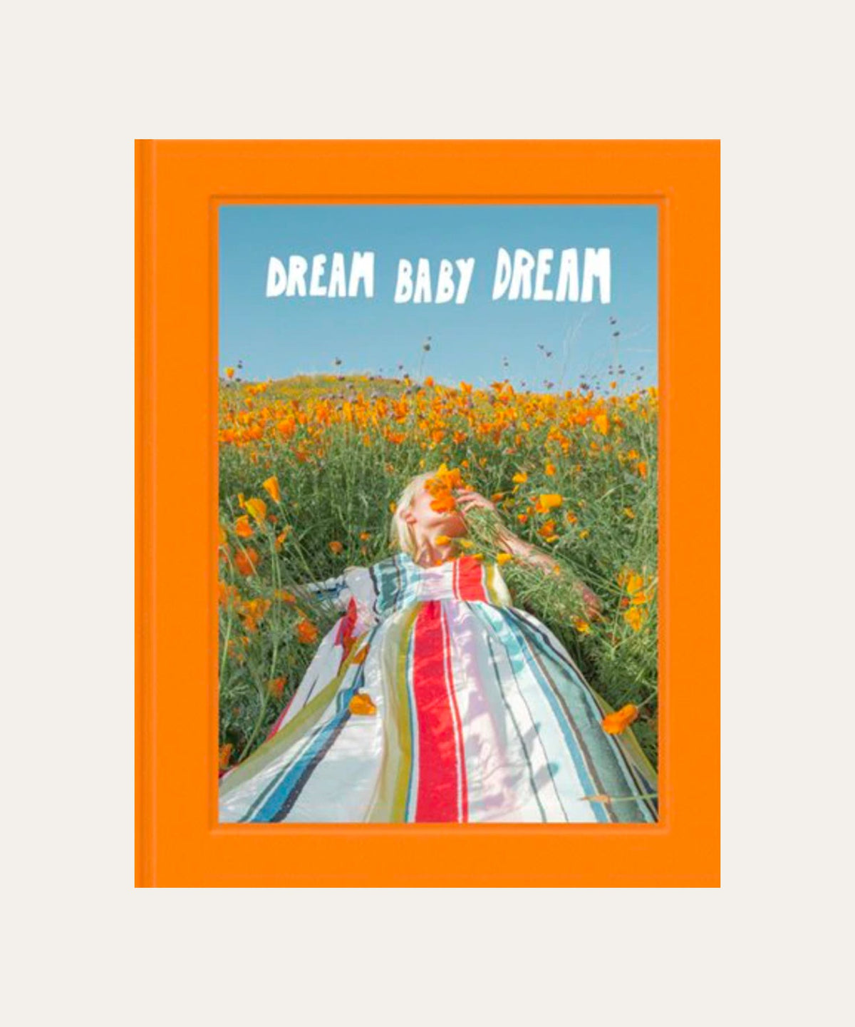 Dream Baby Dream - Stephenson House