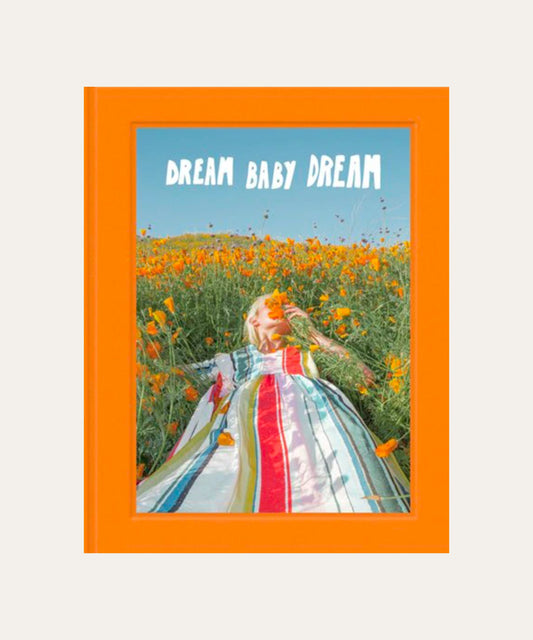 Dream Baby Dream - Stephenson House