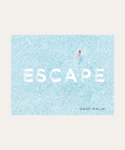 Escape - Stephenson House