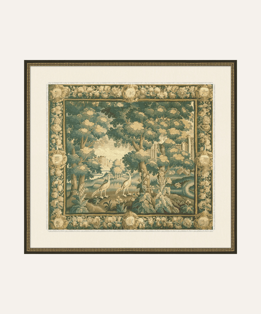 Garden Reverie - Stephenson House