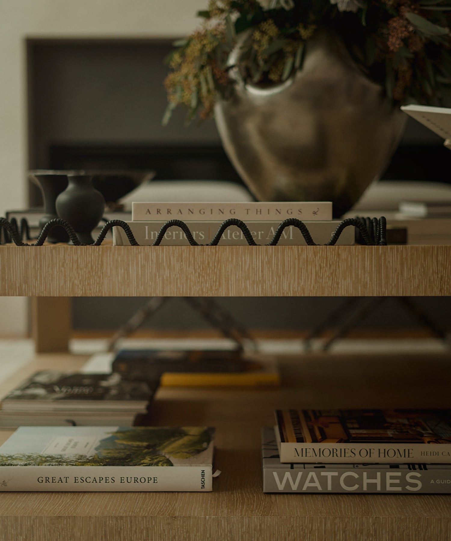 Great Escapes: Europe - Stephenson House