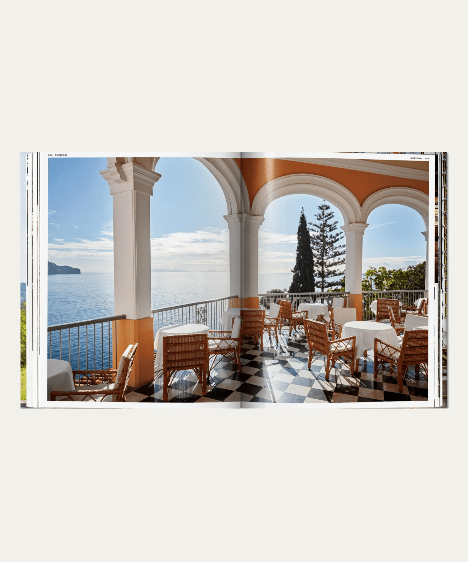 Great Escapes: Europe - Stephenson House