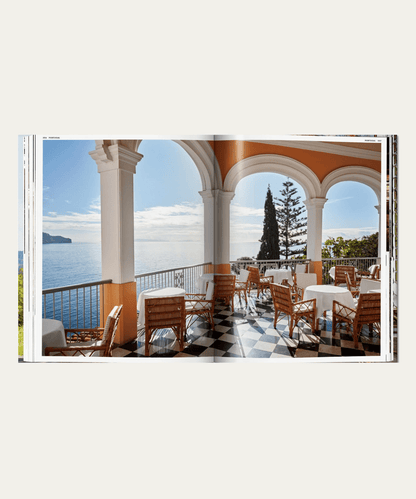 Great Escapes: Europe - Stephenson House