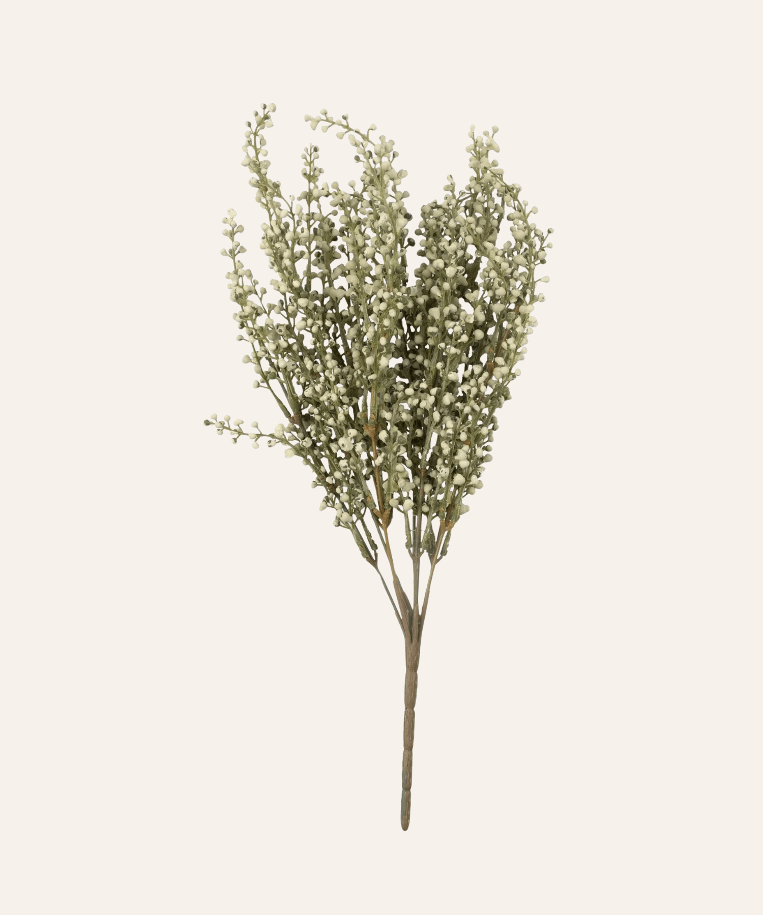 Heather Stem, Sage - Stephenson House