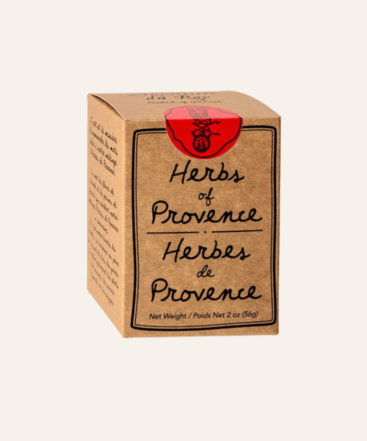 Herbs de Provence Refill - Stephenson House