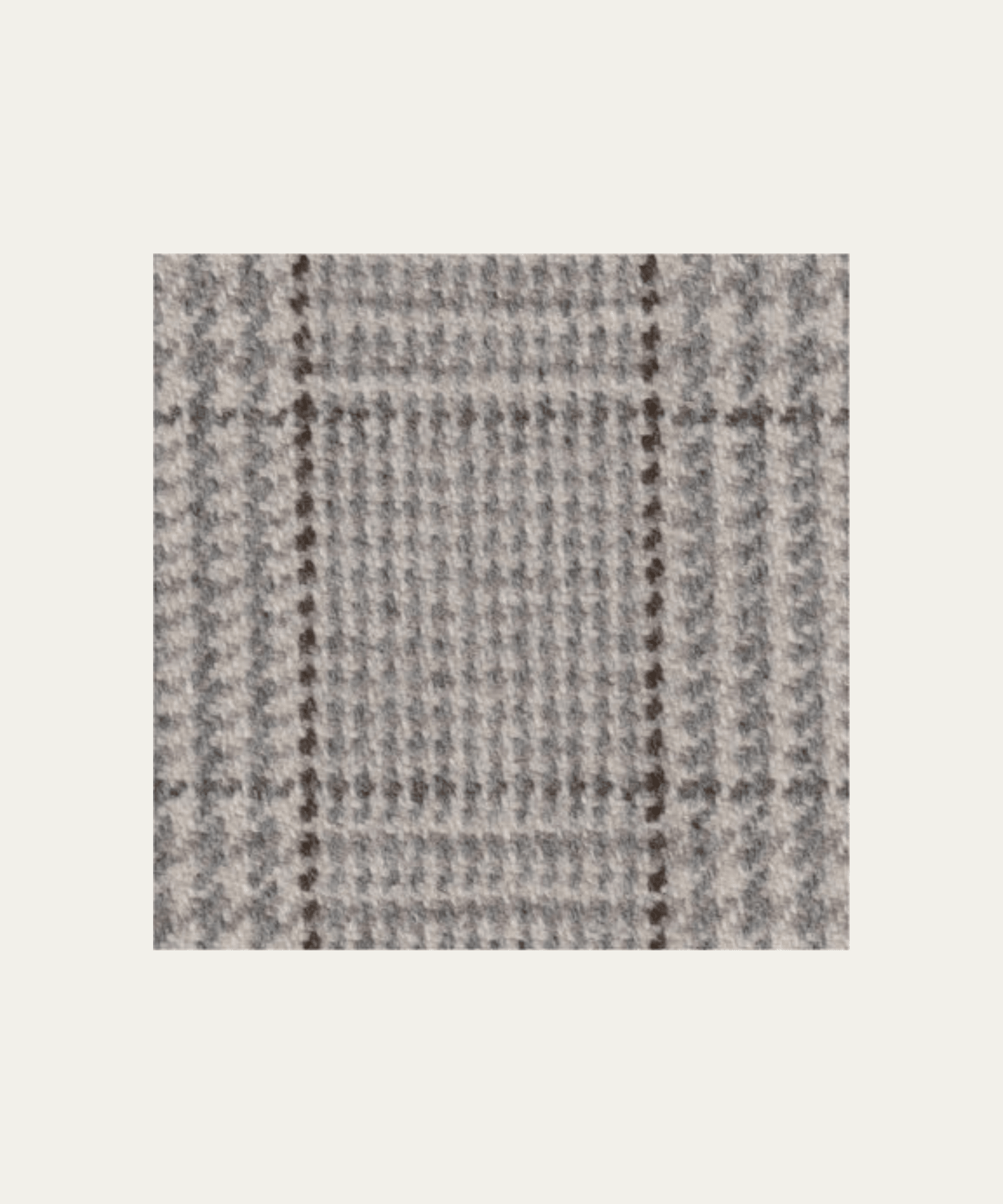 Hubbard Blue Check, 2 Sizes - Stephenson House