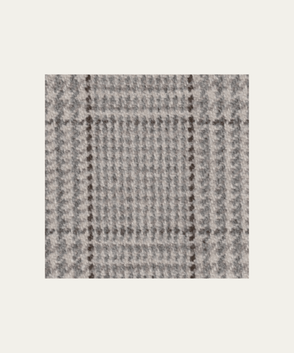Hubbard Blue Check, 2 Sizes - Stephenson House
