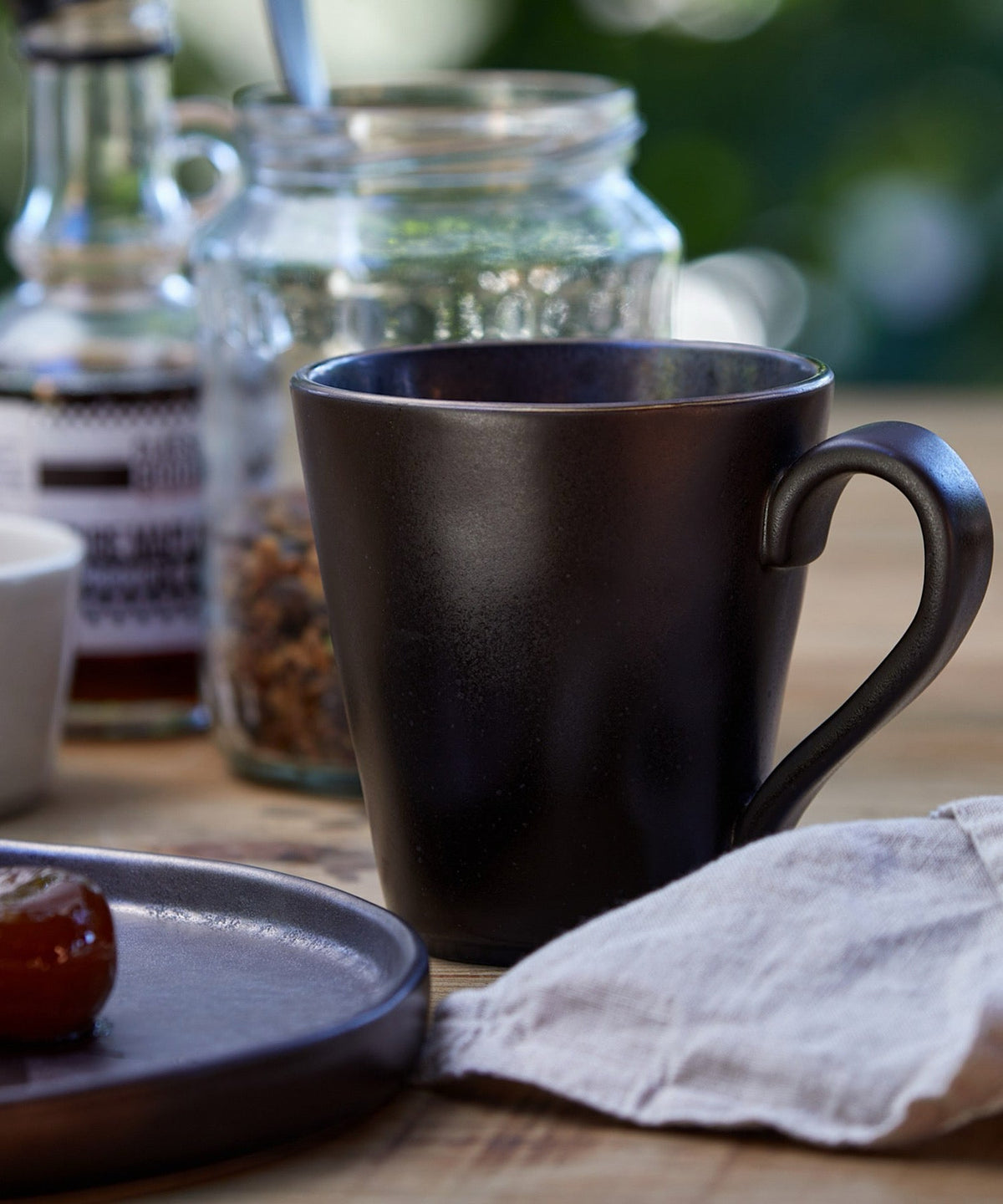 Lagoa Metal Mug - Stephenson House