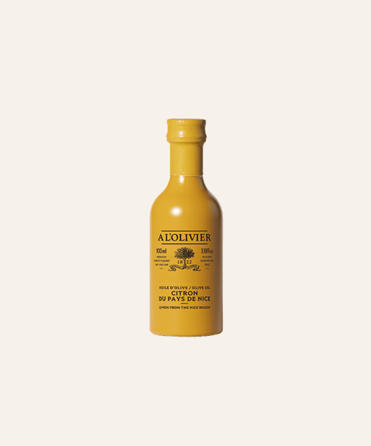Lemon Extra Virgin Olive Oil - Stephenson House