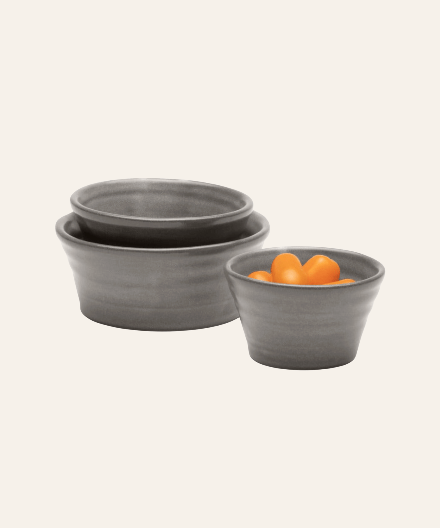 Leon Nesting Bowls (Set of 3) - Stephenson House