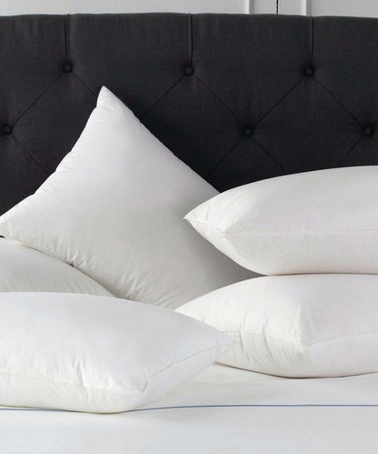 Libero Pillow White - Medium - Stephenson House