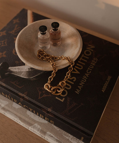 Louis Vuitton Manufactures - Stephenson House