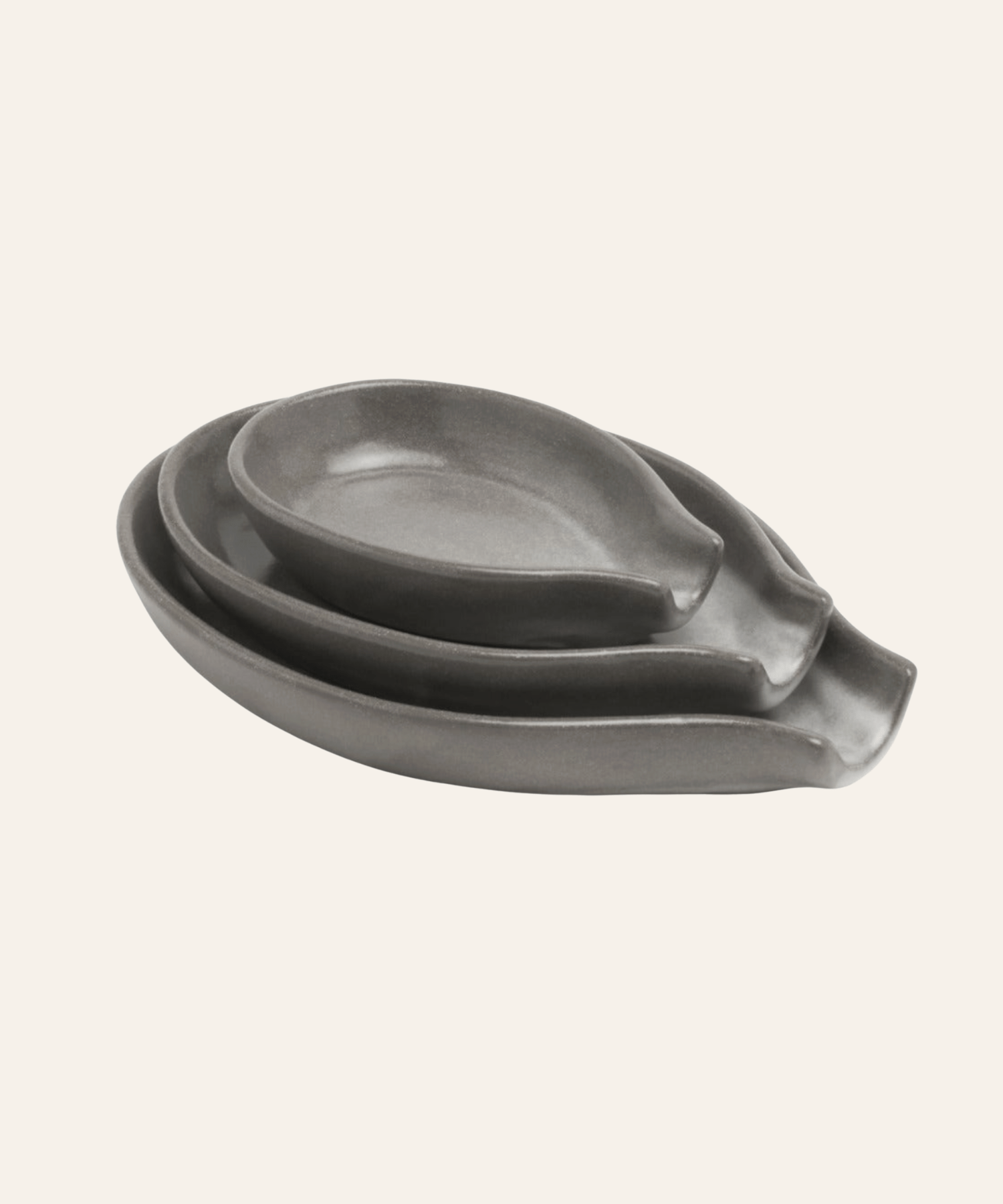 Marcus Spoon Rest - Set of 3 - Stephenson House