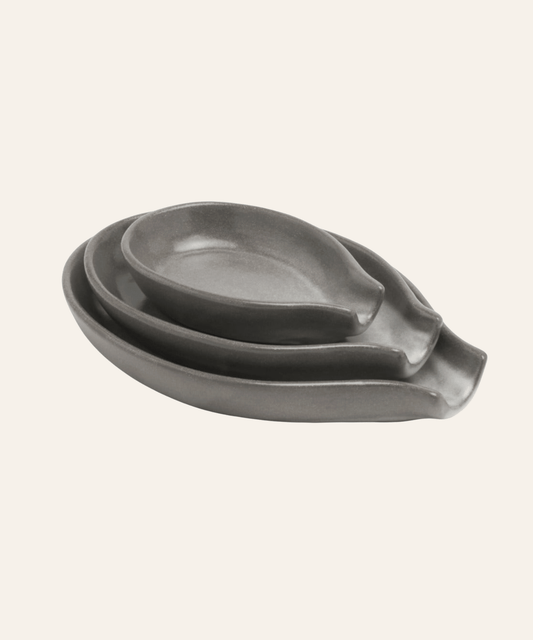 Marcus Spoon Rest - Set of 3 - Stephenson House