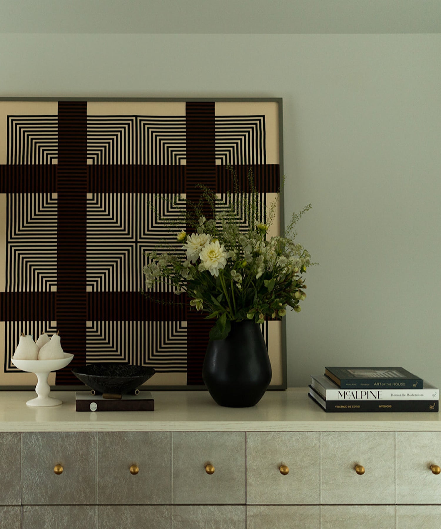 McAlpine: Romantic Modernism - Stephenson House