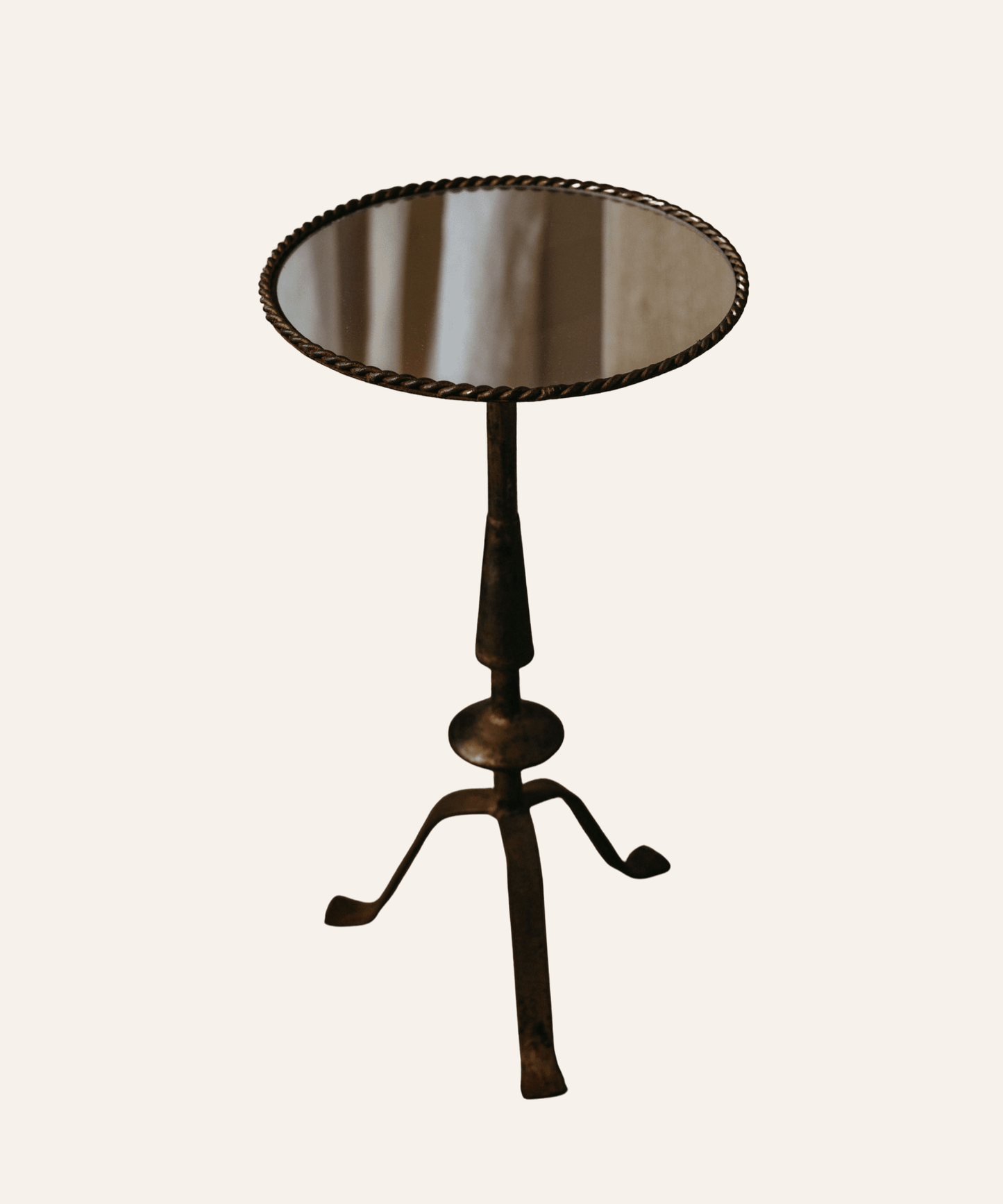 Mid - Century Martini Table - Stephenson House
