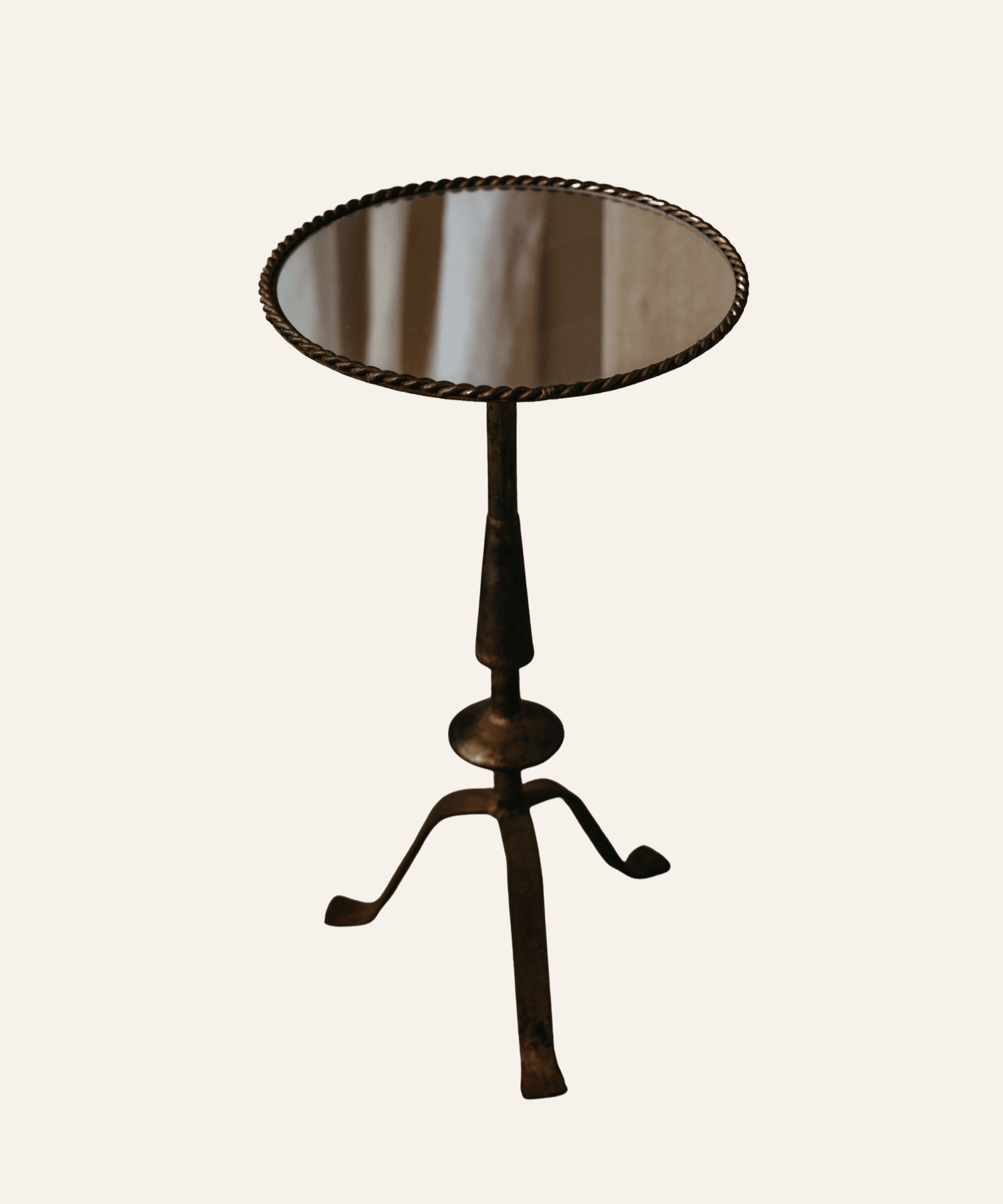 Mid - Century Martini Table - Stephenson House