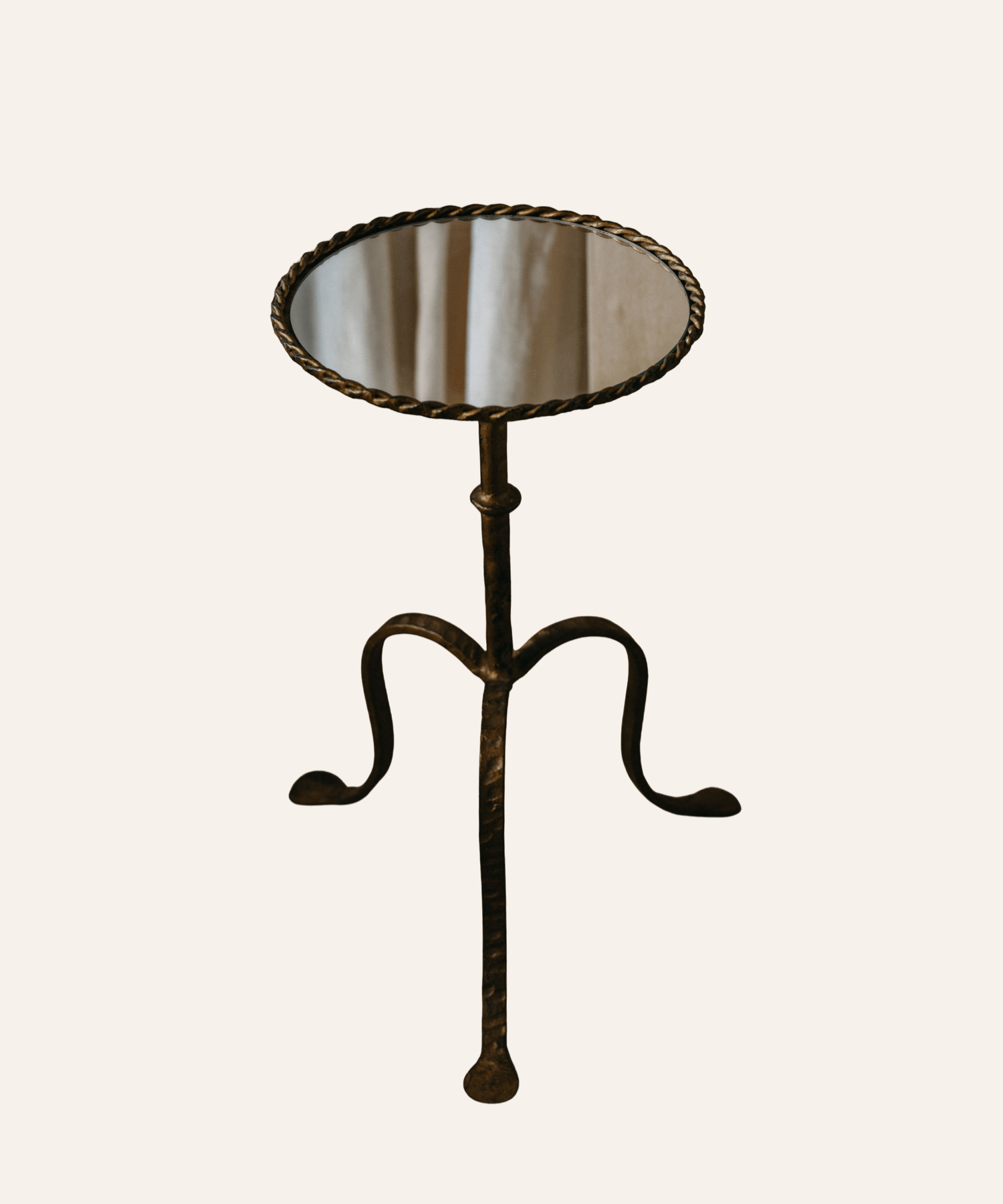 Mid - Century Martini Table - Stephenson House